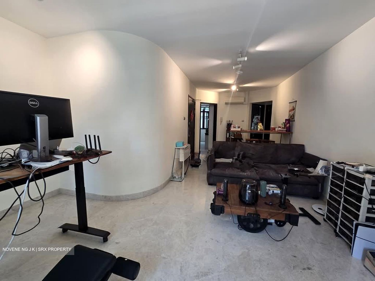 Niven Loft (D9), Apartment #597708661